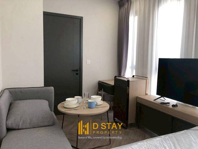 picture Beautiful and comfortable room at a great price! Fully furnished and ready to move in. | Code DS2287 Line @Dstay - 3/7