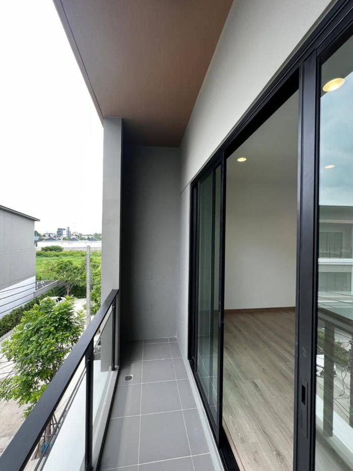 รูป 🏠 ให้เช่าบ้าน : Premium Place Phaholyothin - Ramintra (พรีเมียม เพลส พหลโยธิน - รามอินทรา)   รหัสทรัพย์ | 📌LNP-H854  - รูปที่ 29/40