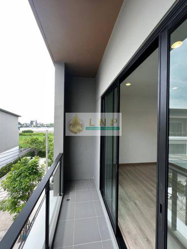 รูป 🏠 ให้เช่าบ้าน : Premium Place Phaholyothin - Ramintra (พรีเมียม เพลส พหลโยธิน - รามอินทรา) รหัสทรัพย์ | 📌LNP-H854 - รูปที่ 29/40