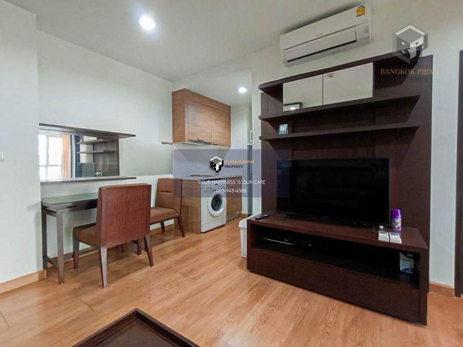 รูป The Address Sukhumvit 42 | 🚝ใกล้ BTS เอกมัย | #2025062010593 #FC #MKT - รูปที่ 4/9