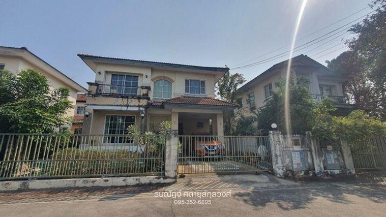 รูป ชัยพฤกษ์ บางปลา บ้านเดี่ยว ทำเลเยี่ยม ราคาถูกสุดในโครงการ - รูปที่ 2/15