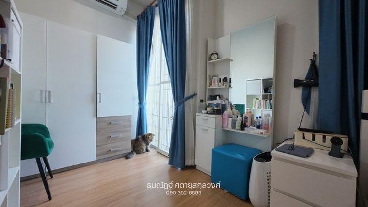 picture Townhouse Golden Town On Nut-Pattanakarn - 28/30