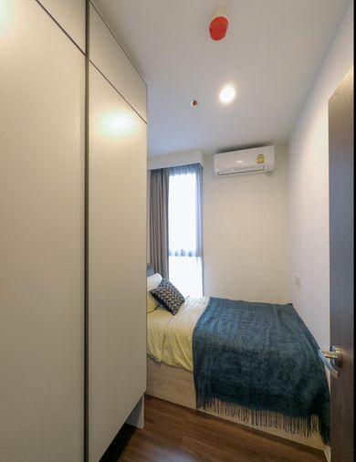 picture  Whizdom inspire. 2bed 47sqm. Line id: @pfagent - 7/10