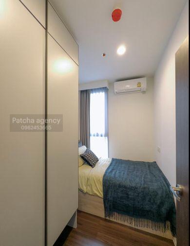 picture Whizdom inspire. 2bed 47sqm. Line id: @pfagent - 7/10