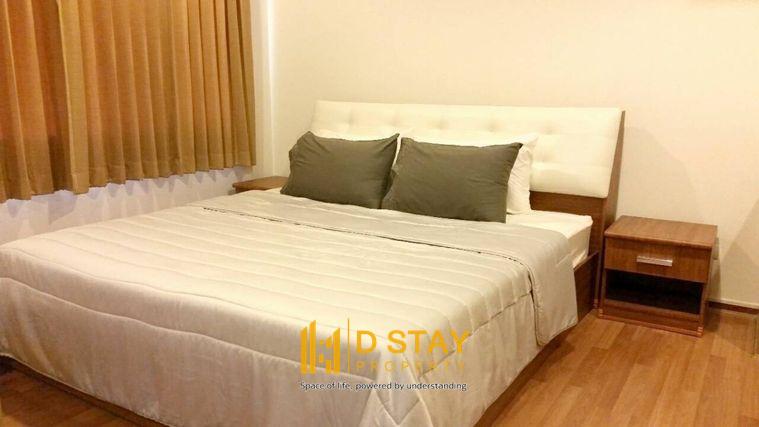 รูป ห้องสวย ชั้นสูง วิวเมือง I Code DS1651 Line :@Dstay - รูปที่ 2/9