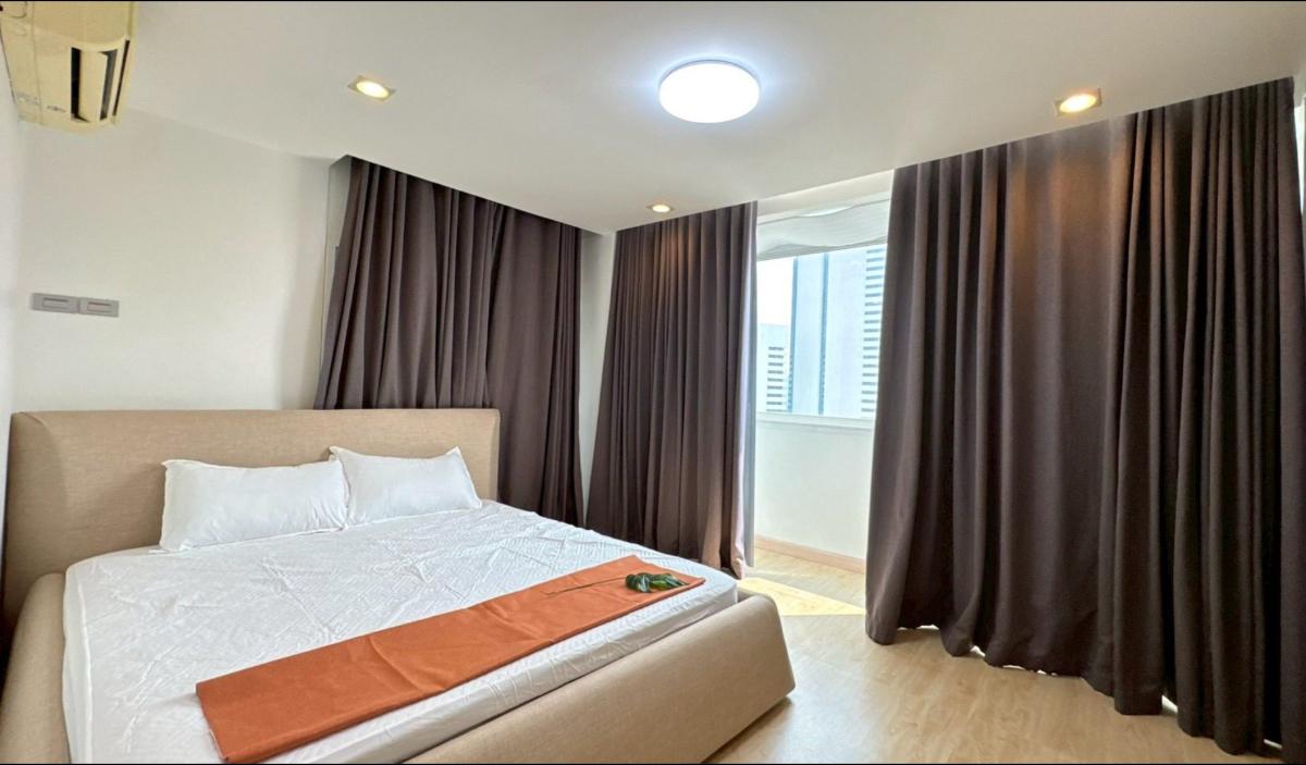 picture Srivara Mansion1. 3bed 150sqm. Line id: @pfagent - 14/15