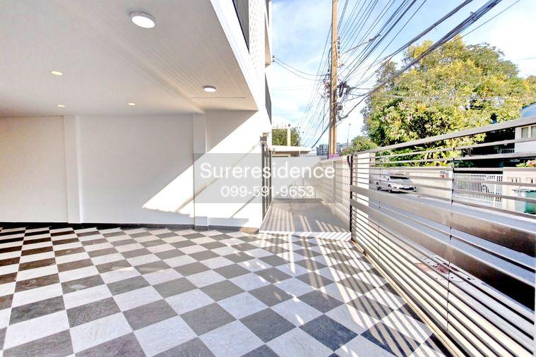 picture CB081, Home Office for sale 4 Br, Huaikhwang. - 7/37