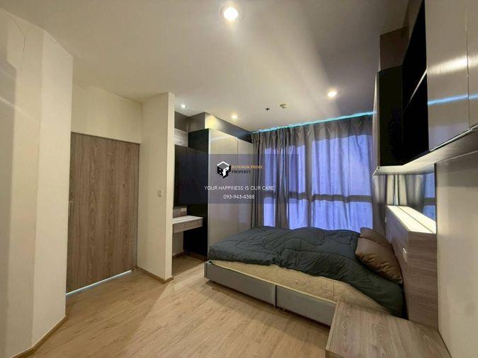 picture IDEO Q Chula-Samyan | 🚝Near MRT Samyan #2026022514056#FC #MKT - 4/7