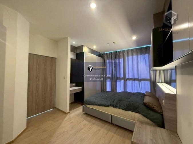 picture IDEO Q Chula-Samyan | ðNear MRT Samyan #2026022514056#FC #MKT - 4/7