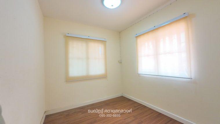 รูป บฝ.พฤกษา34/2 ประชาอุทิศ90 88/197 ซอย7 - รูปที่ 21/24