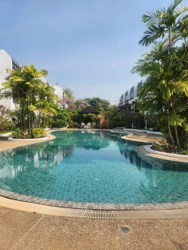 รูป 🏠 ให้เช่าบ้าน : Garden House Rama 3 (การ์เด้น เฮ้าส์ พระราม 3)   รหัสทรัพย์ | 📌LNP-H853  - รูปที่ 18/39