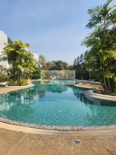 รูป 🏠 ให้เช่าบ้าน : Garden House Rama 3 (การ์เด้น เฮ้าส์ พระราม 3) รหัสทรัพย์ | 📌LNP-H853 - รูปที่ 18/39