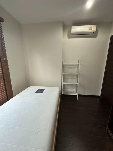 picture ✨Beautiful room, great price, fully furnished, convenient location near BTS Ekkamai | Code DS2342 Line : @Dstay - 2/14