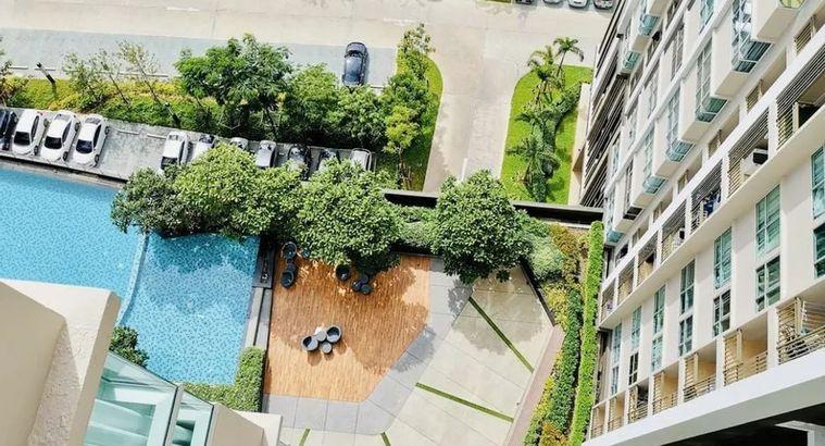 picture 🔥 Available Now! Supalai Veranda Rama 9 - Book Before It's Gone! 🔥 MD-25082647 - 2/2