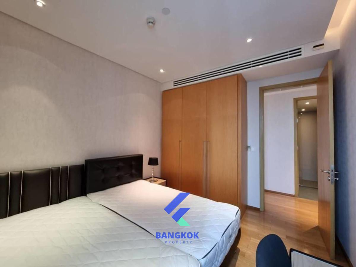 รูป 🏙️✨ ให้เช่า คอนโดหรูใจกลางสุขุมวิท 49 ดีไซน์ Modern Classic Japanese ✨🏙️ - รูปที่ 12/15