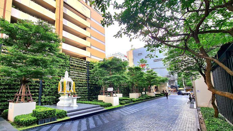 รูป Best Price 💗 ขาย Hyde Sukhumvit 11 ห้องสวย ราคาดีมาก เฟอร์ครบ | Code DS2355 Line:@Dstay - รูปที่ 45/48