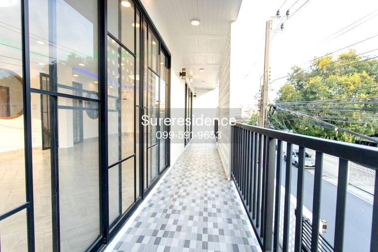 picture CB081, Home Office for sale 4 Br, Huaikhwang. - 23/37