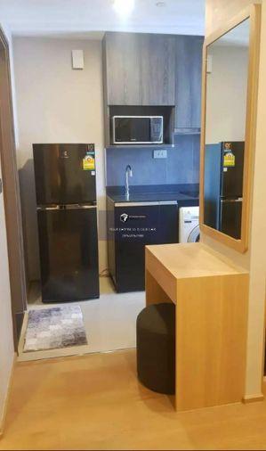 picture Ashton Chula-Silom | 🚝Near MRT Sam Yan #2026021914024#FC #MKT - 5/7