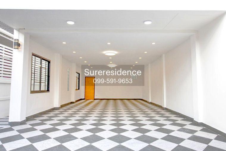 picture CB081, Home Office for sale 4 Br, Huaikhwang. - 4/37