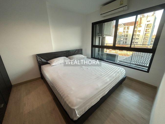 picture Thana Astoria Pinklao, near MRT Bang Yi Khan. New rooms. - 5/6