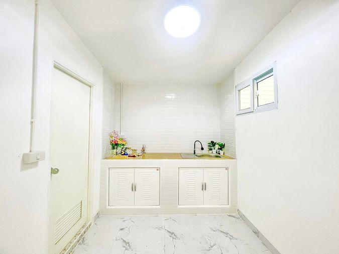 picture CB026, Commercial Building for sale 3 Br, Nawamin. - 8/21