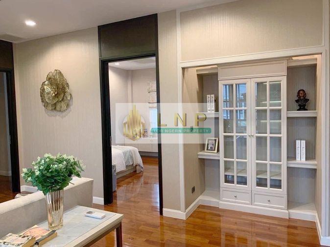 รูป 🏠 ให้เช่าบ้าน : Perfect Masterpiece Sukhumvit 77 (เพอร์เฟค มาสเตอร์พีซ สุขุมวิท 77) รหัสทรัพย์ | 📌LNP-H855 - รูปที่ 9/16
