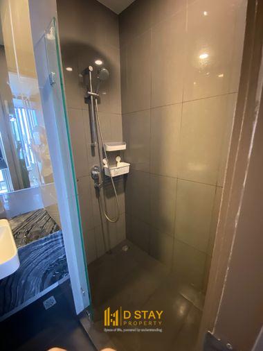 picture ✨Beautiful room, great price, convenient location in the city center! I Code DS1887 Line : @Dstay - 7/9