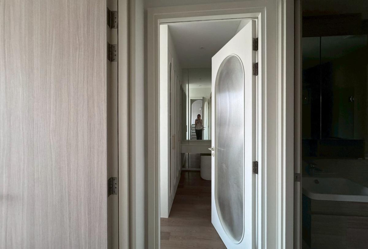 รูป ว่างพร้อมอยู่! Privacy เตาปูน. 2นอน 51ตร.ม. Line id: @pfagent - รูปที่ 4/10