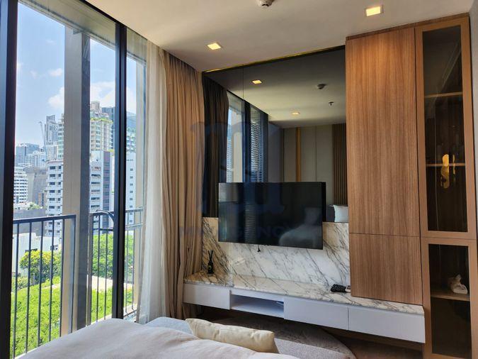 รูป 🦊HunterCondo🦊💥โนเบิล อราวน์ สุขุมวิท 33 🏨🏢 - รูปที่ 5/13