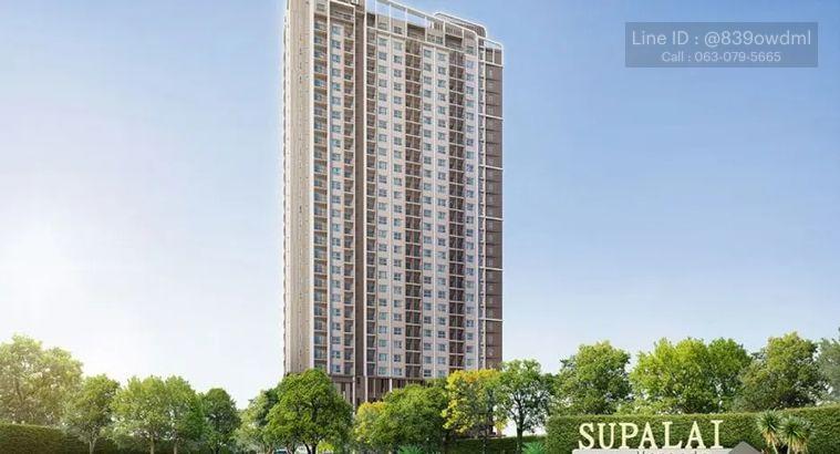 picture 🔥 Available Now! Supalai Veranda Rama 9 - Book Before It's Gone! 🔥 MD-25082647 - 1/2