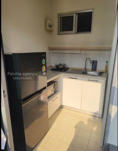 รูป ว่างพร้อมอยู่! My Condo สุขุมวิท81. 1นอน 35ตรม. Line id: @pfagent - รูปที่ 5/8