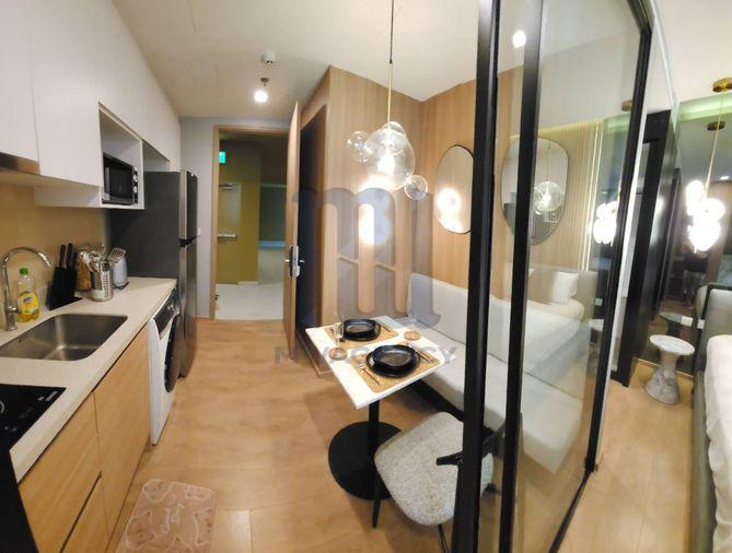 รูป 🦊HunterCondo🦊💥โนเบิล อราวน์ สุขุมวิท 33 🏨🏢 - รูปที่ 11/13