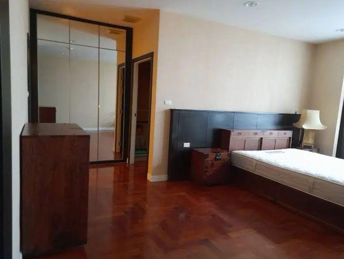 รูป ขายคอนโด 3 ห้องนอน  4 ห้องน้ำ Sailom Suite (สายลม สวีท)  ขนาด  250 ตรม. ชั้น 4  ที่จอดรถ 3 คัน  BTS รัชโยธิน   สามารถจดทะเบียนบริษัทได้ - รูปที่ 5/11