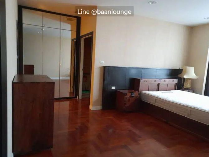 รูป ขายคอนโด 3 ห้องนอน 4 ห้องน้ำ Sailom Suite (สายลม สวีท) ขนาด 250 ตรม. ชั้น 4 ที่จอดรถ 3 คัน BTS รัชโยธิน สามารถจดทะเบียนบริษัทได้ - รูปที่ 5/11