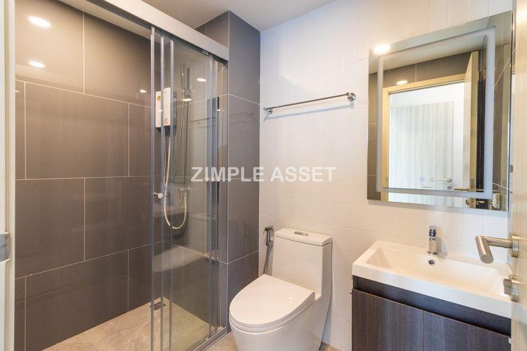 picture 🔥 Condo for Rent – ESQUE Sukhumvit 101/1, new studio room with fully furnished, Starting from 15,000 THB. Available to short-term contract. - 20/51