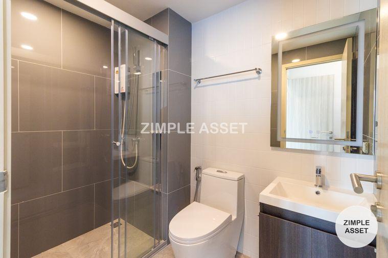 picture 🔥 Condo for Rent – ESQUE Sukhumvit 101/1, new studio room with fully furnished, Starting from 15,000 THB. Available to short-term contract. - 20/51