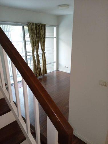 รูป 🏠 ให้เช่าบ้าน : Townplus Prachauthit (ทาวน์ พลัส ประชาอุทิศ)   รหัสทรัพย์ | 📌LNP-H184 - รูปที่ 8/14