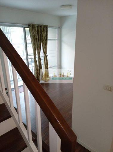รูป 🏠 ให้เช่าบ้าน : Townplus Prachauthit (ทาวน์ พลัส ประชาอุทิศ) รหัสทรัพย์ | 📌LNP-H184 - รูปที่ 8/14