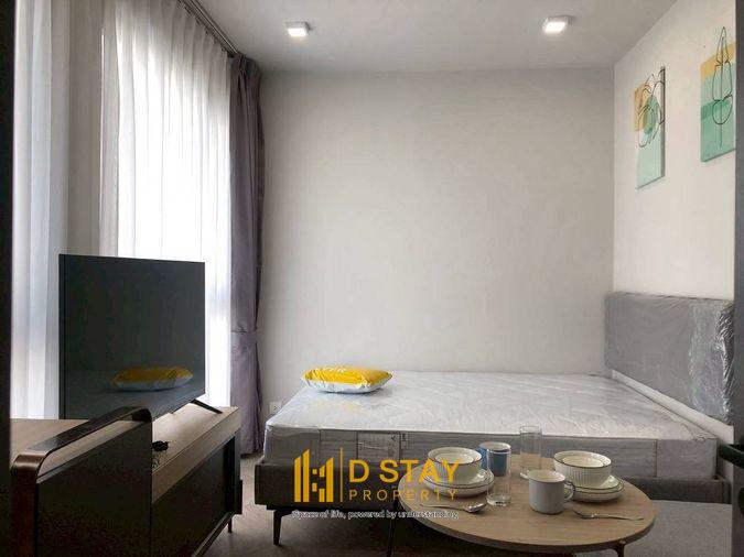 picture Beautiful and comfortable room at a great price! Fully furnished and ready to move in. | Code DS2287 Line @Dstay - 1/7