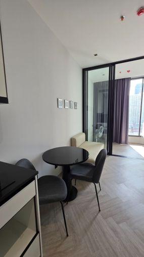 picture Beautiful room, spacious, high floor, unobstructed view, great price | Code DS1760 Line : @Dstay - 8/11