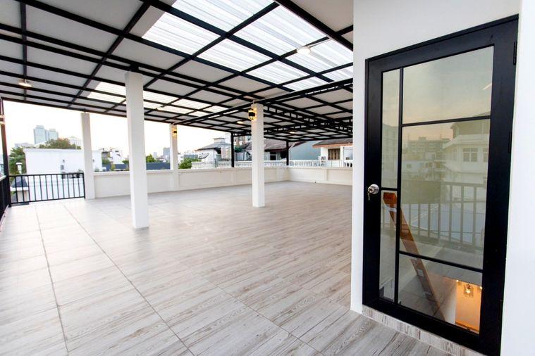 picture CB081, Home Office for sale 4 Br, Huaikhwang. - 35/37
