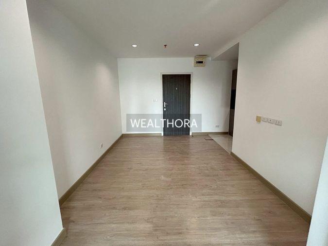 picture Thana Astoria Pinklao, near MRT Bang Yi Khan. New rooms. - 3/6