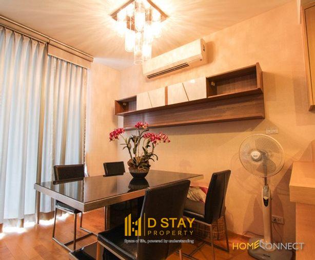 รูป ขาย วิลล่า ราชเทวี ห้องสวย เฟอร์ครบ ตกแต่งพร้อมเข้าอยู่ ราคาดีมาก | Code DS1515 Line: @Dstay - รูปที่ 5/12