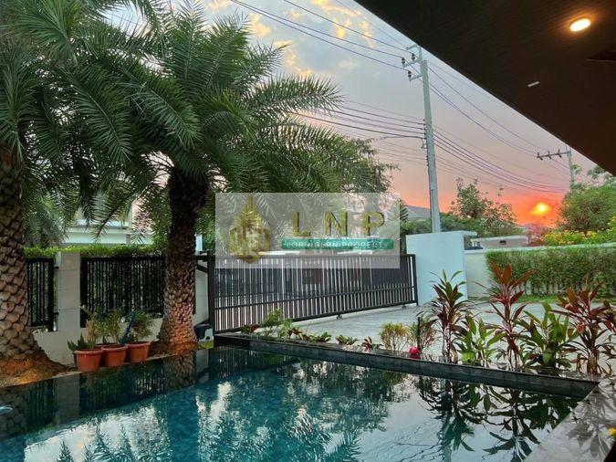 รูป 🏠 ให้เช่าบ้าน : Perfect Masterpiece Sukhumvit 77 (เพอร์เฟค มาสเตอร์พีซ สุขุมวิท 77) รหัสทรัพย์ | 📌LNP-H855 - รูปที่ 16/16