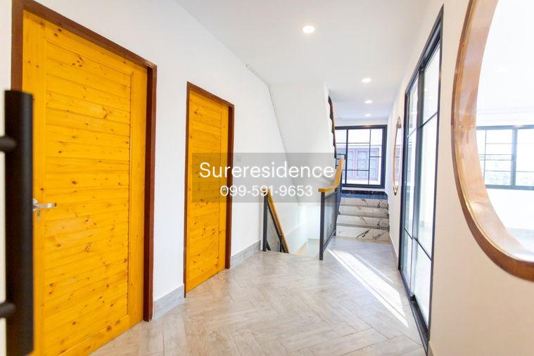 picture CB081, Home Office for sale 4 Br, Huaikhwang. - 19/37