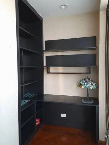 รูป ขายคอนโด 3 ห้องนอน  4 ห้องน้ำ Sailom Suite (สายลม สวีท)  ขนาด  250 ตรม. ชั้น 4  ที่จอดรถ 3 คัน  BTS รัชโยธิน   สามารถจดทะเบียนบริษัทได้ - รูปที่ 7/11