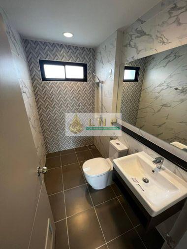 รูป 🏠 ให้เช่าบ้าน : Premium Place Phaholyothin - Ramintra (พรีเมียม เพลส พหลโยธิน - รามอินทรา) รหัสทรัพย์ | 📌LNP-H854 - รูปที่ 33/40
