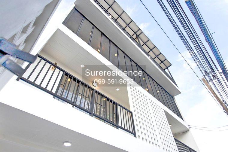 picture CB081, Home Office for sale 4 Br, Huaikhwang. - 3/37