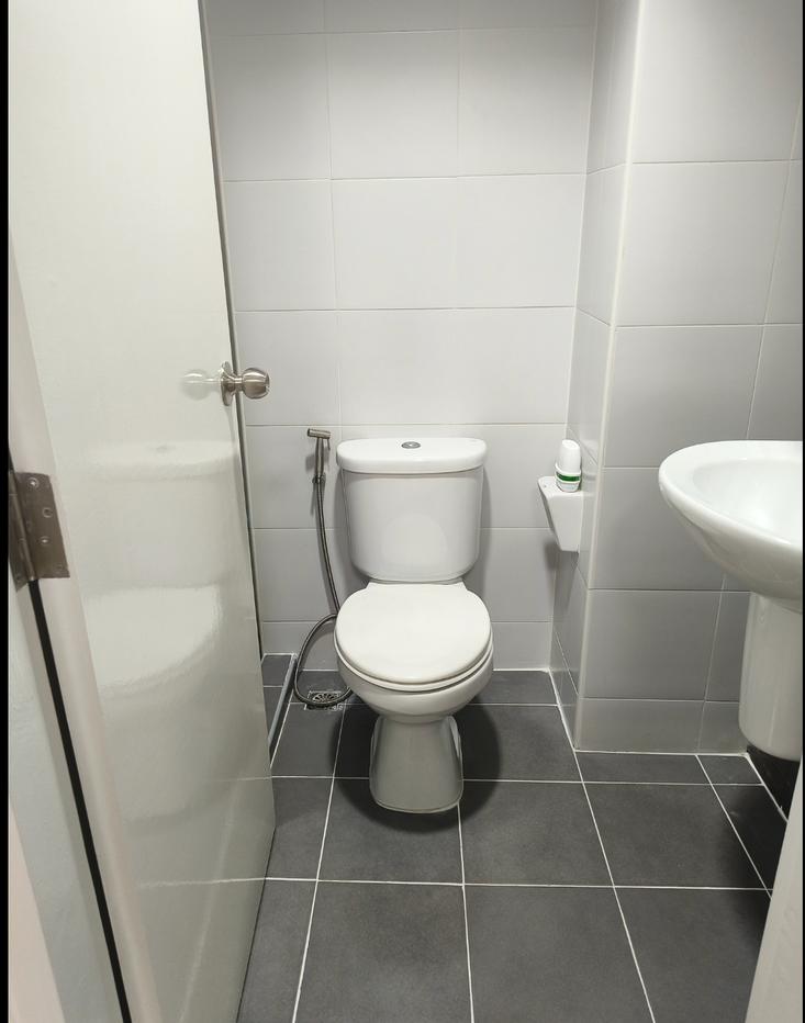 รูป ว่างพร้อมอยู่! My Condo สุขุมวิท81. 1นอน 35ตรม. Line id: @pfagent - รูปที่ 7/8