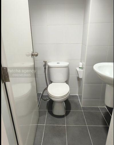 รูป ว่างพร้อมอยู่! My Condo สุขุมวิท81. 1นอน 35ตรม. Line id: @pfagent - รูปที่ 7/8